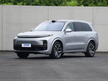 LiXiang L9