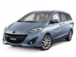 Mazda 5