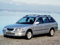 Mazda 626