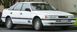 Mazda 626III (GD) Хэтчбек 5дв.