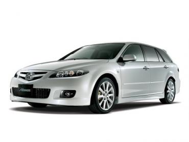 Mazda Atenza I Универсал 5 дв.