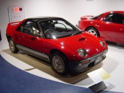 Mazda AZ-1