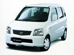 Mazda AZ-Wagon