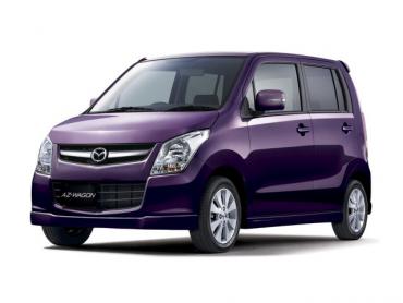 Mazda AZ-Wagon IV Микровэн