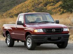 Mazda B-series