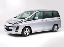 Mazda Biante