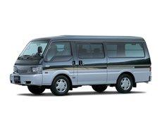 Mazda Bongo III
