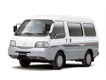 Mazda Bongo IV Минивэн