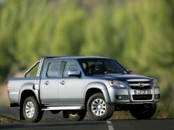Mazda BT-50