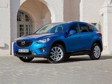 Mazda CX-5 I