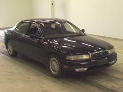 Mazda Efini MS-9