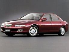 Mazda Eunos 500