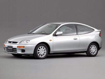 Mazda Familia bh Хэтчбек 3 дв.
