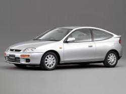 Mazda Familia VII (BH) Хэтчбек 5дв.