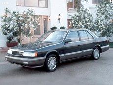 Mazda Luce