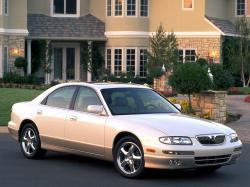 Mazda Millenia I
