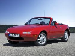 Mazda MX-5 I (NA)