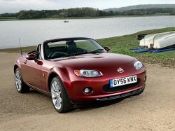 Mazda MX-5 III (NC)