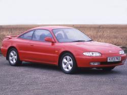 Mazda MX-6