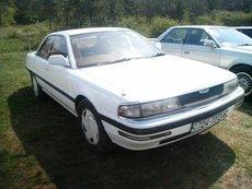 Mazda Persona