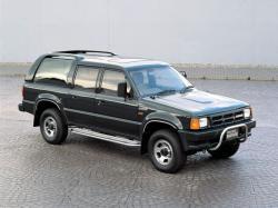 Mazda Proceed Marvie