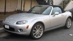 Mazda Roadster III (NC)