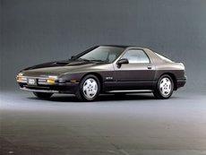 Mazda RX-7 II (FC)