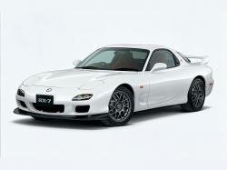 Mazda RX-7 III (FD)