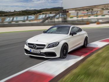 Mercedes-Benz C-klasse AMG w205 Купе Mercedes-Benz C-klasse AMG w205 Купе
