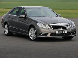 Mercedes-Benz E-klasse IV (W212, S212, C207) Седан