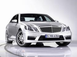 Mercedes-Benz E-klasse AMG IV (W212, S212) Седан