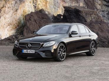 Mercedes-Benz E-klasse AMG w213 Седан