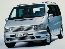 Mercedes-Benz V-klasse I (W638)
