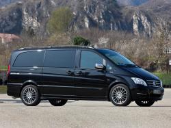 Mercedes-Benz Viano