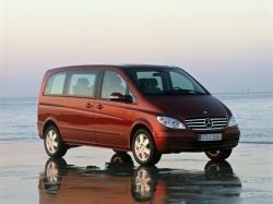 Mercedes-Benz Viano I (W639)