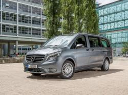 Mercedes-Benz Vito Mercedes-Benz Vito