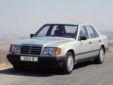 Mercedes-Benz W124 Mercedes-Benz W124