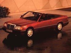 Mercedes-Benz W124 Кабриолет