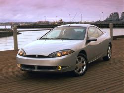 Mercury Cougar Mercury Cougar