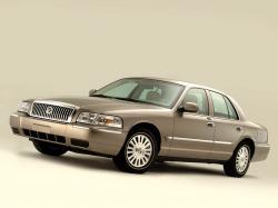 Mercury Grand Marquis IV