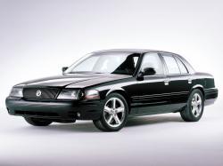 Mercury Marauder