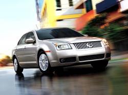 Mercury Milan
