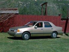 Mercury Topaz Mercury Topaz