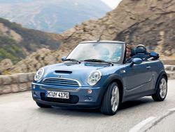 Mini Cabrio I