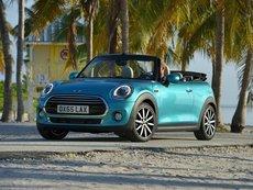 MINI Cabrio III
