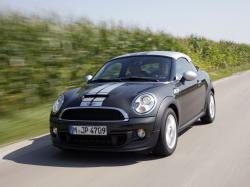 Mini Coupe