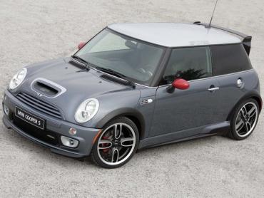 MINI Hatch I (r50) Хэтчбек 3 дв. JCW MINI Hatch I (r50) Хэтчбек 3 дв. JCW