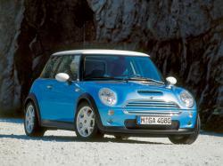 Mini Hatch I Mini Hatch I