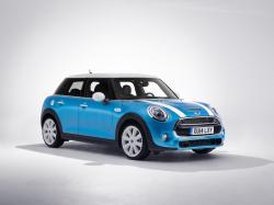 Mini Hatch III Хэтчбек 5дв. Mini Hatch III Хэтчбек 5дв.