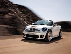 MINI Roadster I MINI Roadster I